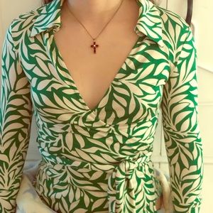 Diane Von Furstenburg vintage